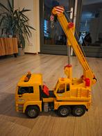 Bruder Hijskraan - Zo goed als nieuw!, Ophalen, Zo goed als nieuw, Jongen of Meisje