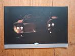 Pagani Zonda S 7.3 / Zonda Roadster brochure, Ophalen of Verzenden, Zo goed als nieuw, Overige merken