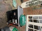 Te koop Eurolec Globe Kettle BBQ, Ophalen, Gebruikt, Eurolec