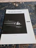 Saab 1990, Ophalen of Verzenden, Nieuw, Overige merken