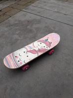 Skate board 45 cm lang, Skateboard, Gebruikt, Ophalen of Verzenden