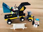 LEGO classic 6445, emergency evacuation, compleet en IZGS, Ophalen of Verzenden, Gebruikt, Complete set, Lego