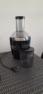 Philips Juicer HR1855/70, Ophalen, Zo goed als nieuw