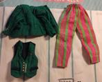 Barbie kleding, Kleding | Dames, Ophalen of Verzenden, Zo goed als nieuw, Carnaval