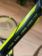 ARTENGO TR160 Graph Tennisrackets + Tas & Ballen, Ophalen, Zo goed als nieuw, Racket, Overige merken