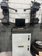 Uitlijner auto opto plus, Ophalen of Verzenden