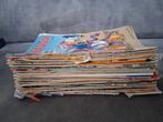 50 Oude Donald Ducks - Beschadigd, Meerdere stripboeken, Ophalen, Gelezen, Walt Disney