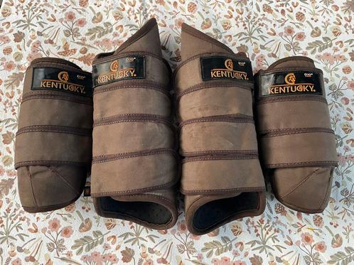 Kentucky Cross Country XC Boots Beenbeschermers Paard D30, Dieren en Toebehoren, Paarden en Pony's | Beschermers, Zo goed als nieuw