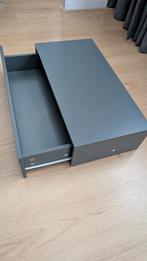 2 mooie hangnachtkastjes, Huis en Inrichting, Kasten | Ladekasten, Zo goed als nieuw, Minder dan 100 cm, 25 tot 50 cm, 50 tot 100 cm