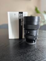 Sigma 14-24 mm f/2.8 DG DN lens, Ophalen, Zo goed als nieuw, Groothoeklens, Zoom