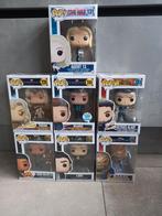 Funko pop Marvel, Ophalen of Verzenden, Zo goed als nieuw