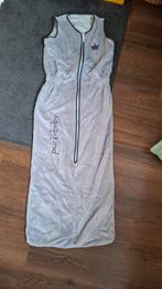 Puckababy bag kidz teddy grijs 130 cm (2.5-6jaar), Ophalen, Zo goed als nieuw, 100 cm of meer, Slaapzak