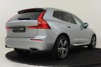 Volvo XC60 T5 AUT INSCRIPTION -LUCHTVERING|360°CAM|ADAP.CRU, 12 maanden, Gebruikt, Euro 6, 4 cilinders