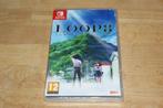 Loop8 / Loop 8 Summer of Gods (Switch) NIEUW in seal, 1 speler, Ophalen of Verzenden, Nintendo Benelux, Vanaf 3 jaar
