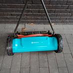 Gardena Handgrasmaaier - Pas Geslepen!, Ophalen, Gebruikt, Handgrasmaaier, Gardena