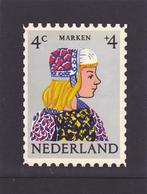 Kinderbedankkaart 1960 C (347,1215/16), Postzegels en Munten, Postzegels | Nederland, Verzenden