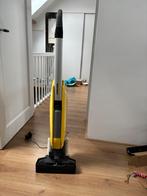 Karcher - FC5 Cordless Yellow, Ophalen, Mop of Dweil