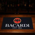 Barmatten - Barmat - Druipmat - Bar accessoires - Bar, Huis en Inrichting, Kouwehoek 1b, Cave & Garden, Nieuw, Ophalen of Verzenden