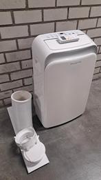 Rowenta mobiele airco, Witgoed en Apparatuur, Airco's, Ophalen, Minder dan 60 m³, 3 snelheden of meer, Zo goed als nieuw