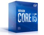 i5-10400 INTEL CPU processor te koop, Computers en Software, Processors, 6-core, Gebruikt, Ophalen of Verzenden, Intel Core i5