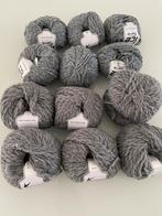 ice yarns, Hobby en Vrije tijd, Breien en Haken, Ophalen of Verzenden, Zo goed als nieuw, Haken, Wol of Garen