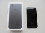 Iphone 7 plus 128 gb, 128 GB, Zwart, 78 %, Ophalen of Verzenden