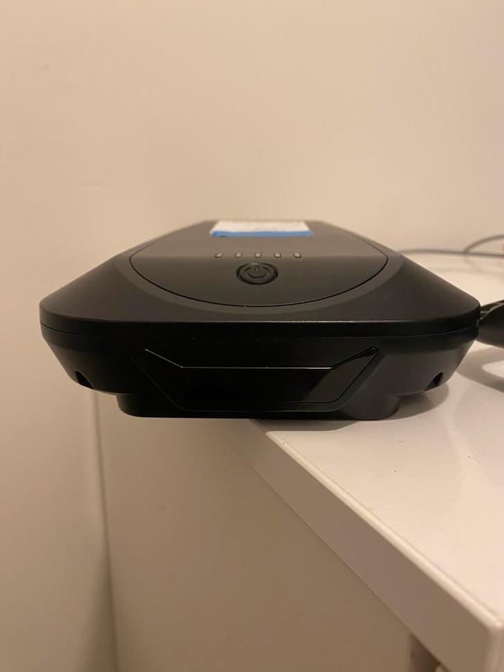 GREENWAY YJ1451005 36v accu, Fietsen en Brommers, Fietsaccessoires | Fietsaccu's, Zo goed als nieuw, Ophalen of Verzenden