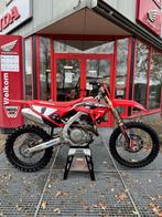 Honda CRF50/CRF110/CRF125/CRF250/CRF450, Motoren, Honda EU, Honda, Bedrijf, Crossmotor