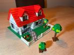 Lego Creator set 4886 - Building Bonanza - compleet, Ophalen of Verzenden, Zo goed als nieuw, Complete set, Lego