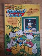 Donald Duck 1957 1 december no. 48, Gelezen, Ophalen of Verzenden, Walt Disney, Eén stripboek