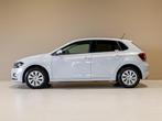 Volkswagen Polo 1.0 TSI Comfortline / 95pk / Cruise / Naviga, Auto's, Volkswagen, Voorwielaandrijving, Stof, Gebruikt, 95 pk