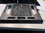 Trust gxt 220 laptop cooler, Computers en Software, Laptopstandaarden, Ophalen of Verzenden