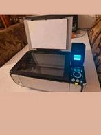 Te koop,Cannon printer en scanner MP520., Ophalen