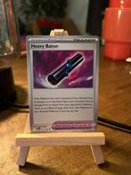 Heavy Baton TEF 151/162, Hobby en Vrije tijd, Ophalen of Verzenden, Zo goed als nieuw