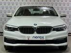 BMW 5-serie 530e iPerformance Executive | Leder | Navi | Cam, 1998 cc, Achterwielaandrijving, Gebruikt, 4 cilinders