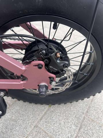 Fatbike v20 mini nieuwe in meerdere kleuren 0657900749 beschikbaar voor biedingen