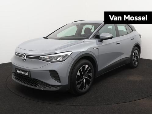 Volkswagen ID.4 Pro 77 kWh 204 PK | Automaat | 19 inch licht, Auto's, Volkswagen, Bedrijf, Te koop, ID.4, ABS, Achteruitrijcamera