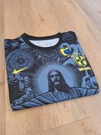 Brazilië voetbalshirt, Jezus., Ophalen of Verzenden, Zo goed als nieuw