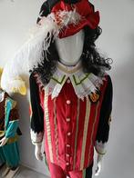 Pietenpak "brandweerpiet", Diversen, Sinterklaas, Ophalen of Verzenden, Nieuw