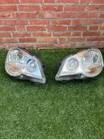 Volkswagen Polo Koplamp 2006, Auto-onderdelen, Verlichting, Ophalen, Gebruikt, Volkswagen