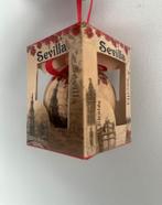 Kerstbal, Ophalen of Verzenden, Zo goed als nieuw