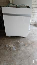 Whirlpool WKIC 3C26 inbouwvaatwasser, Ophalen, Gebruikt, 60 cm of meer, Inbouw