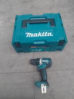 Makita Boormachine 18 volt, Doe-het-zelf en Verbouw, Gereedschap | Handgereedschap, Ophalen, Gebruikt