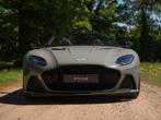 Aston Martin DBS Volante 5.2 V12 Superleggera | China Grey |, Auto's, Aston Martin, Automaat, Achterwielaandrijving, Gebruikt