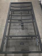 Auping Spiraalbodem Elektrische + Vivo Matras 100x200, Huis en Inrichting, Ophalen of Verzenden