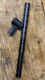Sennheiser ME66 shotgun microfoon, Muziek en Instrumenten, Microfoons, Verzenden, Zo goed als nieuw