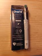 Braun Oral B Vitality Pro - Nieuw, Ophalen of Verzenden, Nieuw, Mondverzorging