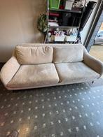 Bank Cato met factuur en garantie, Huis en Inrichting, Ophalen, Minder dan 75 cm, Driepersoons, Zo goed als nieuw