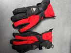Burton handschoenen rood/zwart maat L, Ophalen of Verzenden, Zo goed als nieuw