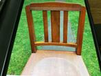 Vintage Houten Stoelen Set van 2 Klassiek Design Stoel Antie, Ophalen